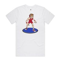 Unisex Organic Tee Thumbnail