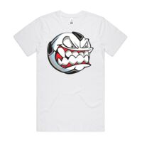 Unisex Organic Tee Thumbnail