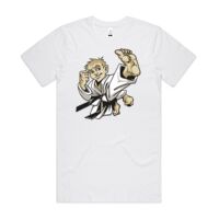 Unisex Organic Tee Thumbnail