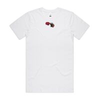 Unisex Organic Tee Thumbnail