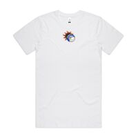 Unisex Organic Tee Thumbnail