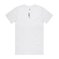 Unisex Organic Tee Thumbnail