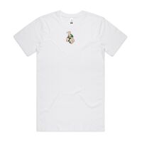Unisex Organic Tee Thumbnail