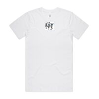 Unisex Organic Tee Thumbnail