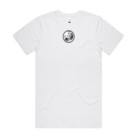 Unisex Organic Tee Thumbnail
