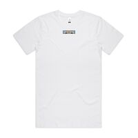 Unisex Organic Tee Thumbnail