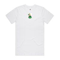 Unisex Organic Tee Thumbnail