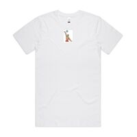 Unisex Organic Tee Thumbnail