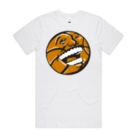 Unisex Organic Tee Thumbnail