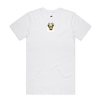 Unisex Organic Tee Thumbnail