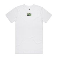 Unisex Organic Tee Thumbnail