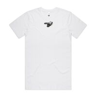 Unisex Organic Tee Thumbnail