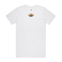 Unisex Organic Tee Thumbnail