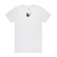Unisex Organic Tee Thumbnail