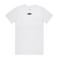Unisex Organic Tee Thumbnail