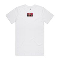 Unisex Organic Tee Thumbnail