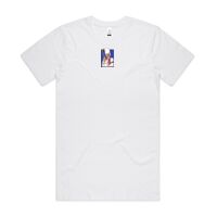 Unisex Organic Tee Thumbnail