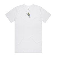 Unisex Organic Tee Thumbnail