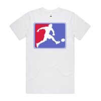 Unisex Organic Tee Thumbnail