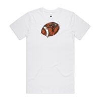 Unisex Organic Tee Thumbnail