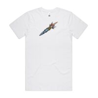 Unisex Organic Tee Thumbnail