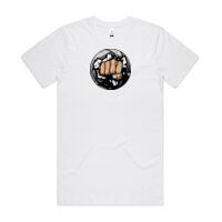 Unisex Organic Tee Thumbnail