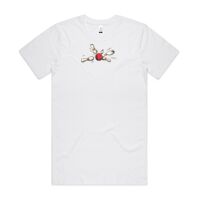 Unisex Organic Tee Thumbnail