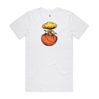 Unisex Organic Tee Thumbnail