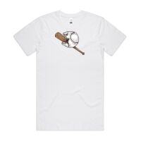 Unisex Organic Tee Thumbnail