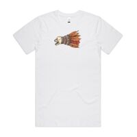 Unisex Organic Tee Thumbnail