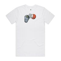 Unisex Organic Tee Thumbnail