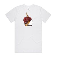 Unisex Organic Tee Thumbnail