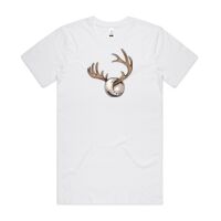 Unisex Organic Tee Thumbnail