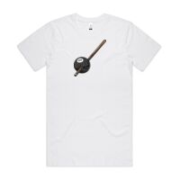 Unisex Organic Tee Thumbnail