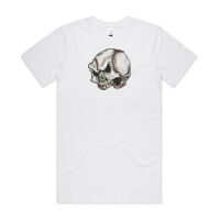 Unisex Organic Tee Thumbnail