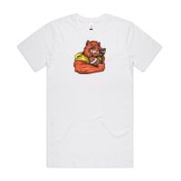 Unisex Organic Tee Thumbnail