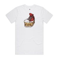 Unisex Organic Tee Thumbnail