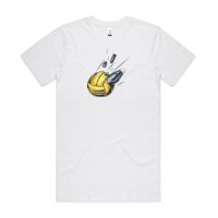 Unisex Organic Tee Thumbnail