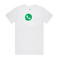 Unisex Organic Tee Thumbnail