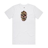 Unisex Organic Tee Thumbnail