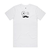 Unisex Organic Tee Thumbnail