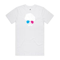 Unisex Organic Tee Thumbnail