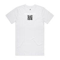 Unisex Organic Tee Thumbnail