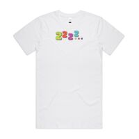 Unisex Organic Tee Thumbnail