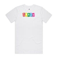 Unisex Organic Tee Thumbnail