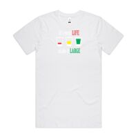 Unisex Organic Tee Thumbnail
