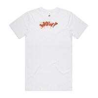 Unisex Organic Tee Thumbnail