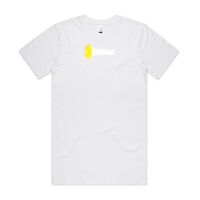 Unisex Organic Tee Thumbnail