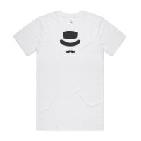 Unisex Organic Tee Thumbnail