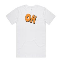Unisex Organic Tee Thumbnail